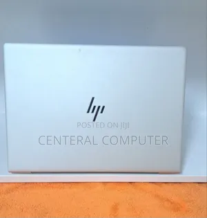 New Laptop HP 650 G6 16GB Intel Core I7 SSD 512GB