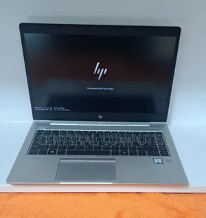 Photo - New Laptop HP 650 G6 16GB Intel Core I7 SSD 512GB