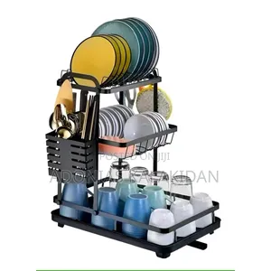 Layer Kitchen Strong Rack