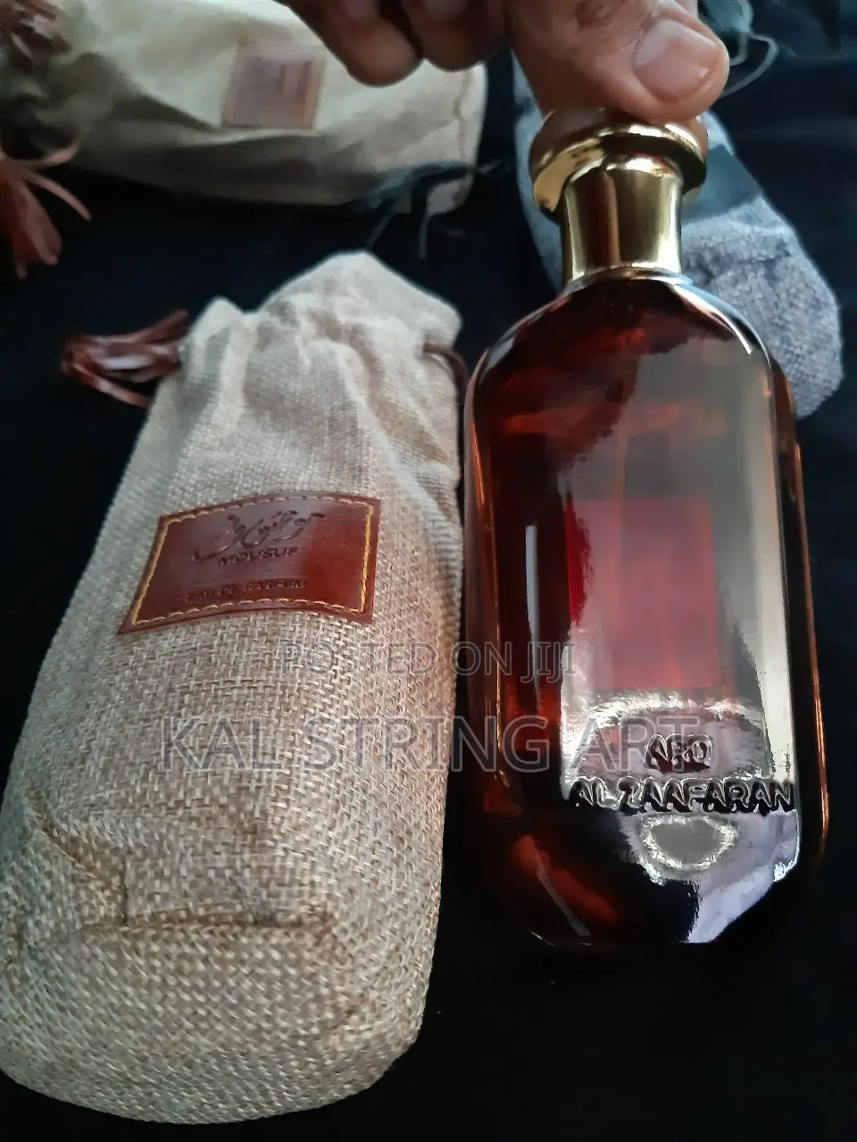 Mousuf by Ard Al Zaafaran