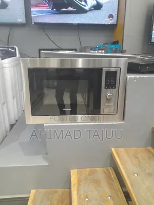 Bompani Microwave