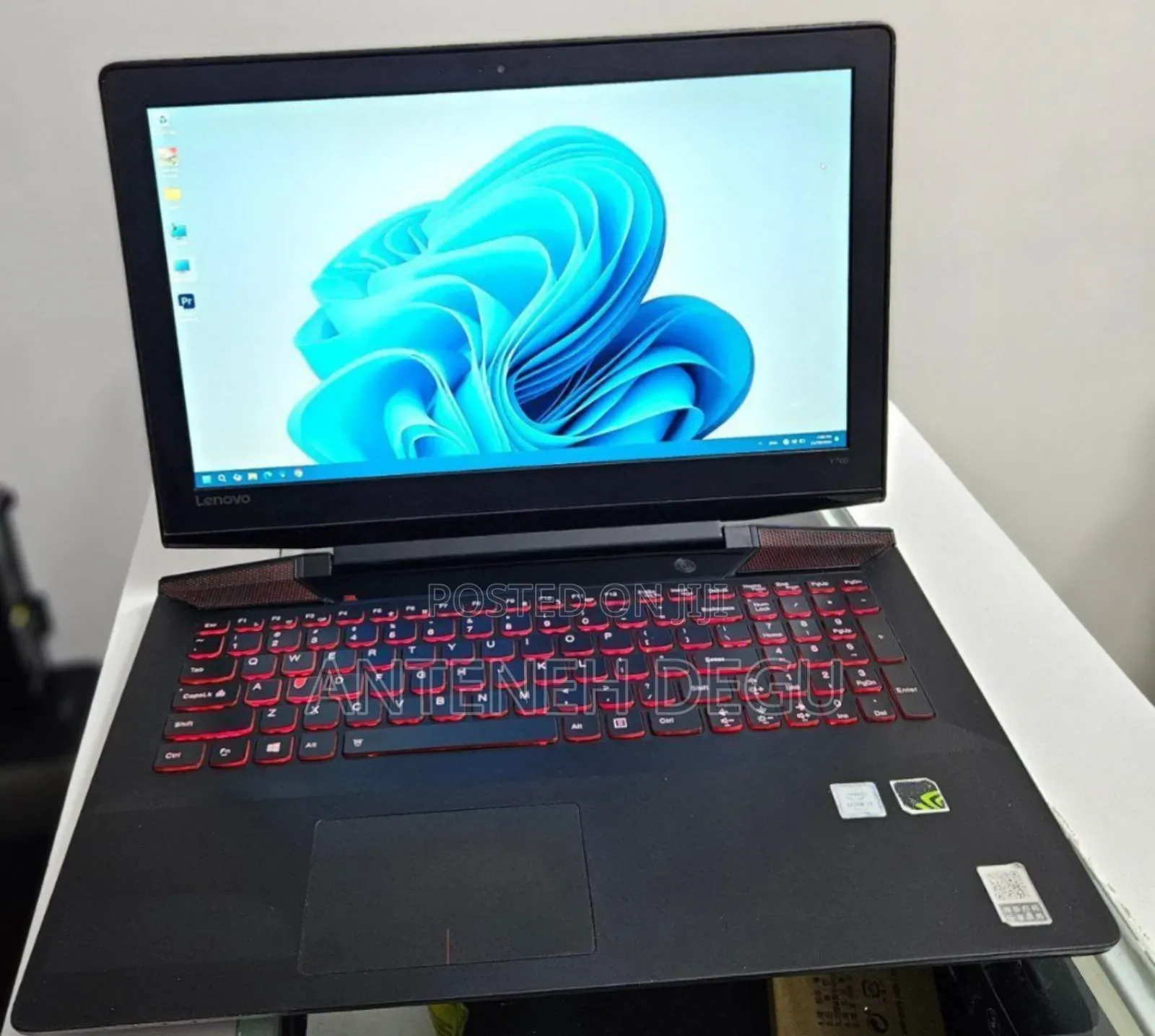 New Laptop Lenovo Ideapad 3 8GB Intel Core I5 HDD+SSD 1T