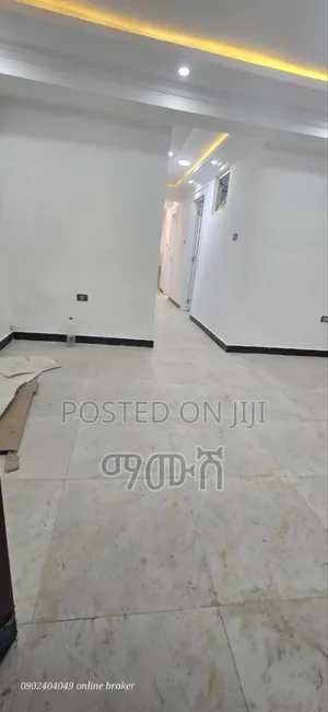 Photo - Furnished 2bdrm Condo in አያት, Bole for sale