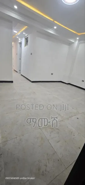 Furnished 2bdrm Condo in አያት, Bole for sale