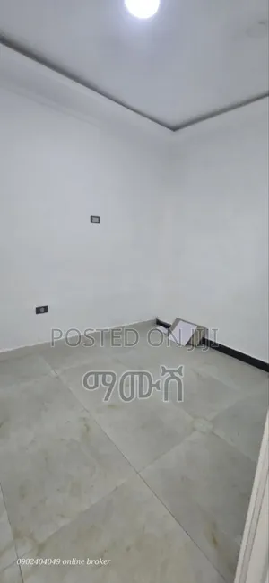 Furnished 2bdrm Condo in አያት, Bole for sale