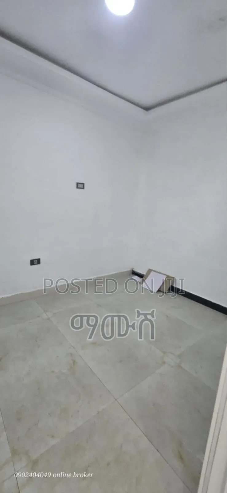 Furnished 2bdrm Condo in አያት, Bole for sale