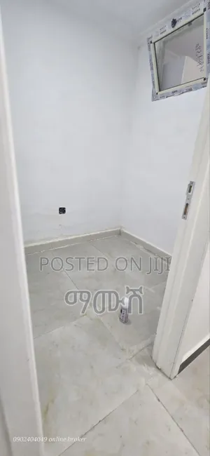 Furnished 2bdrm Condo in አያት, Bole for sale