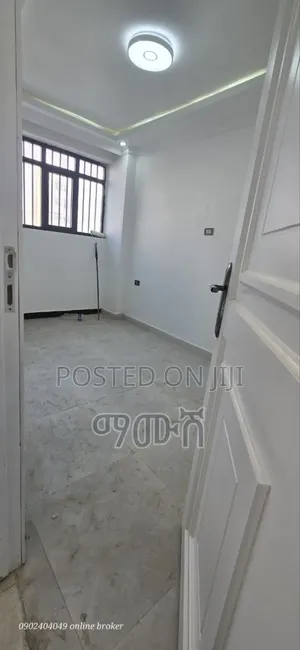 Furnished 2bdrm Condo in አያት, Bole for sale