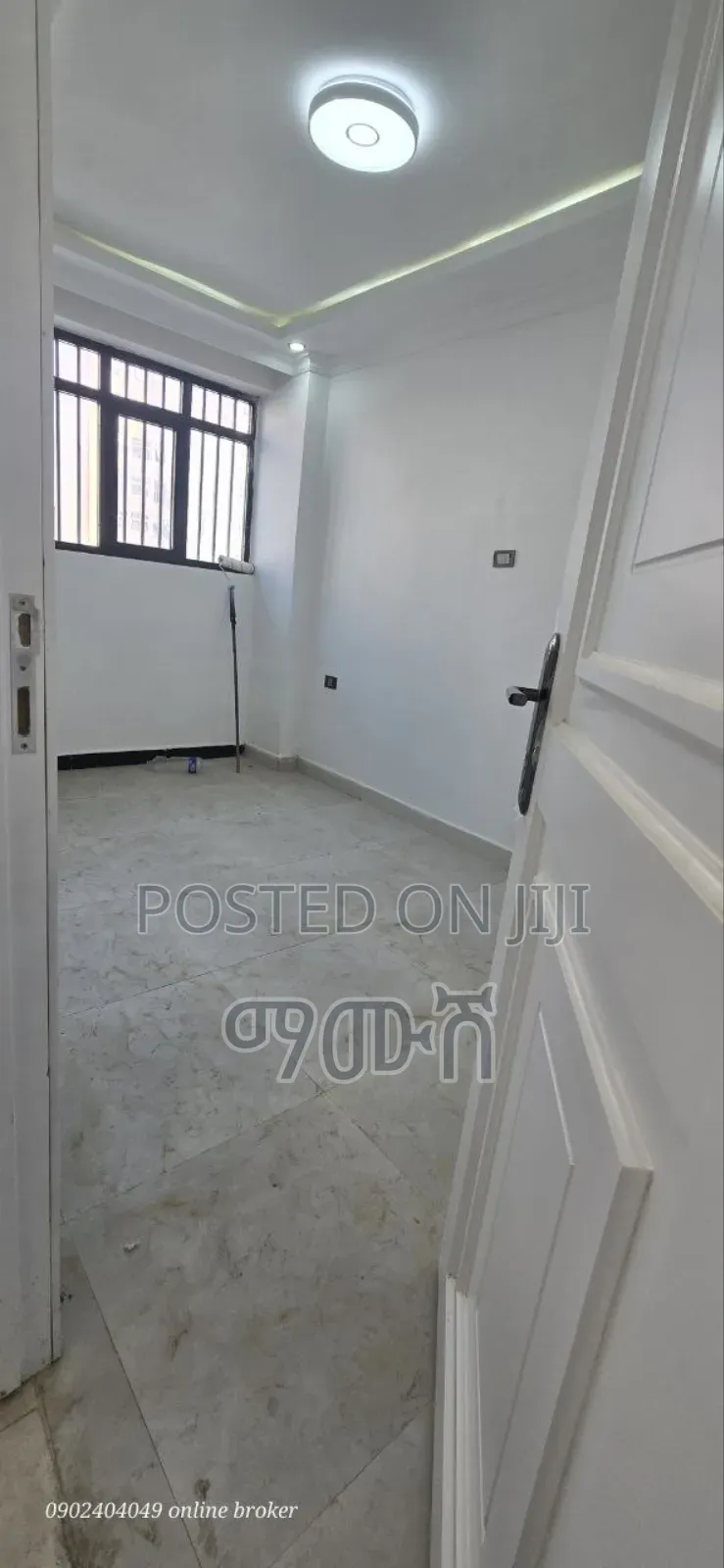 Furnished 2bdrm Condo in አያት, Bole for sale