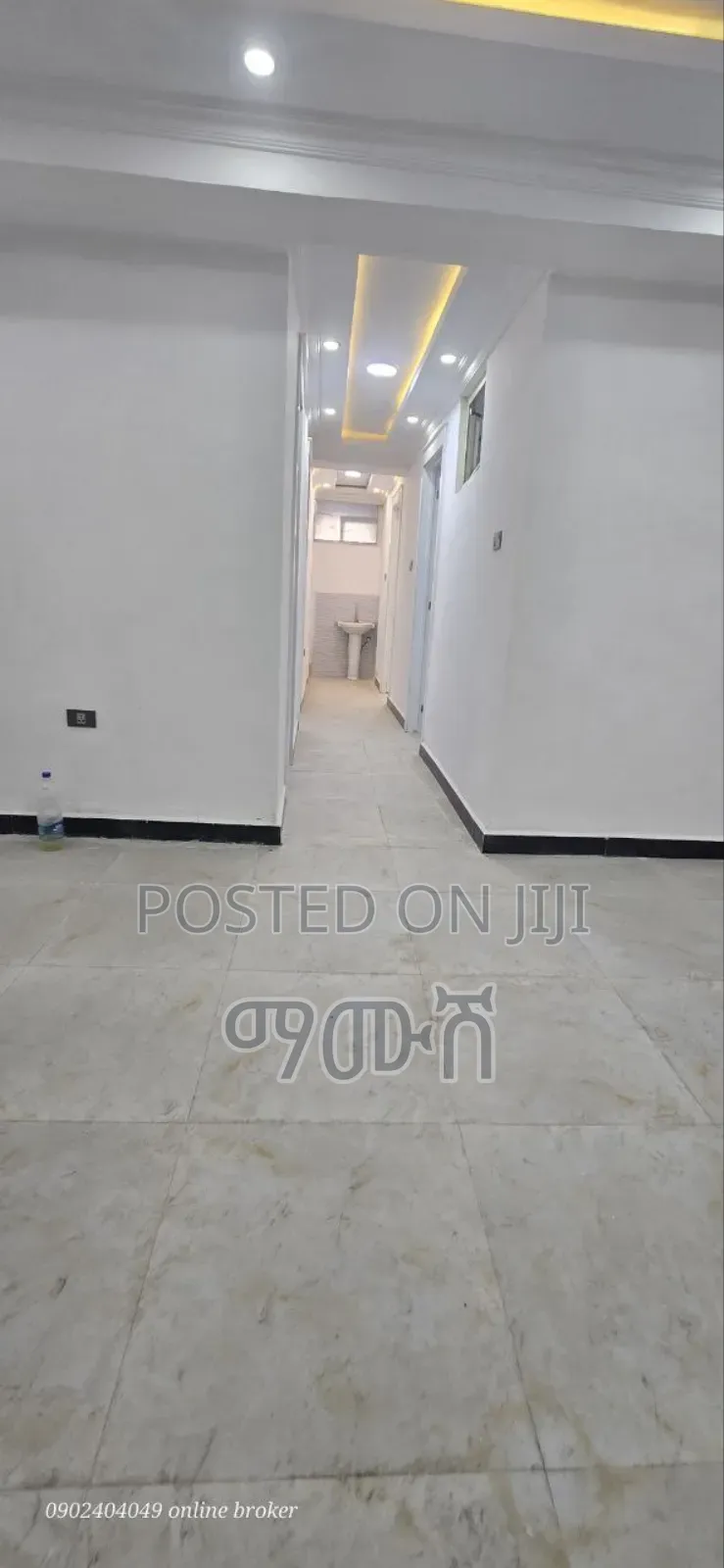 Furnished 2bdrm Condo in አያት, Bole for sale