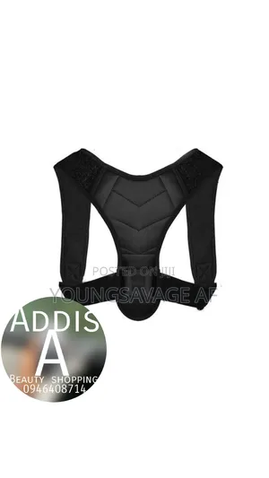 Back Support Belt Posture Corrector