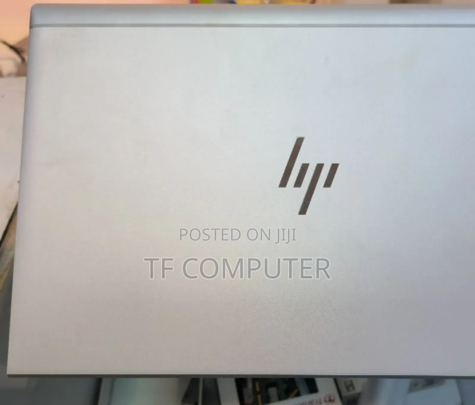 New Laptop HP EliteBook 840 G7 16GB Intel Core I7 SSD 512GB