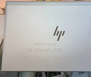 New Laptop HP EliteBook 840 G7 16GB Intel Core I7 SSD 512GB
