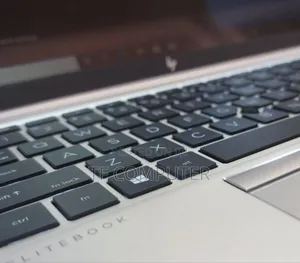 New Laptop HP EliteBook 840 G7 16GB Intel Core I7 SSD 512GB