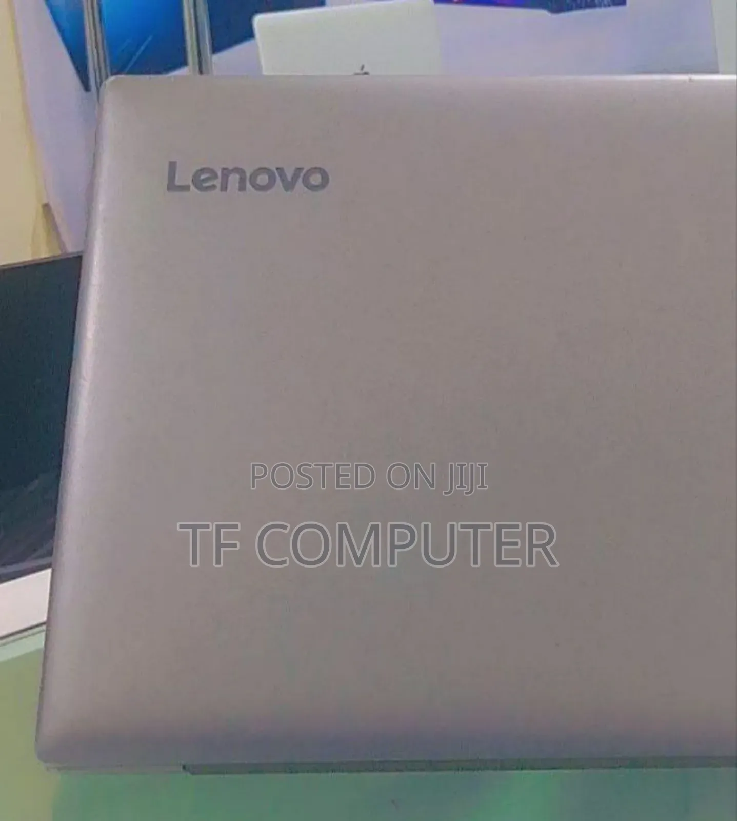 New Laptop Lenovo IdeaPad 1 4GB Intel Celeron HDD 32GB