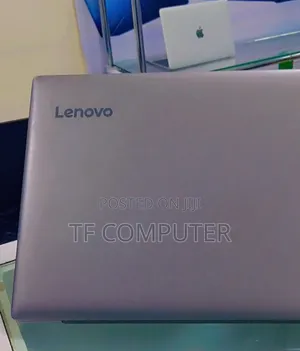 New Laptop Lenovo IdeaPad 1 4GB Intel Celeron HDD 32GB