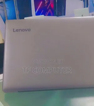 New Laptop Lenovo IdeaPad 1 4GB Intel Celeron HDD 32GB