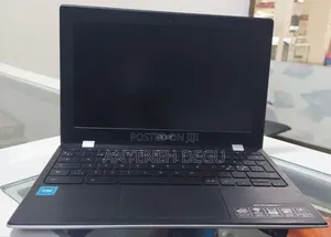 Photo - New Laptop Acer Chromebook 14 4GB Intel Xeon SSD 16 GB