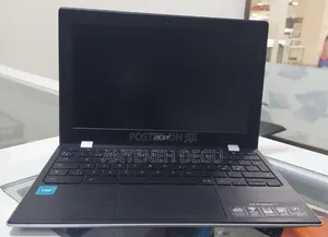 New Laptop Acer Chromebook 14 4GB Intel Xeon SSD 16 GB