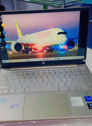 New Laptop HP Pavilion 14 16GB Intel Core I5 SSD 512GB