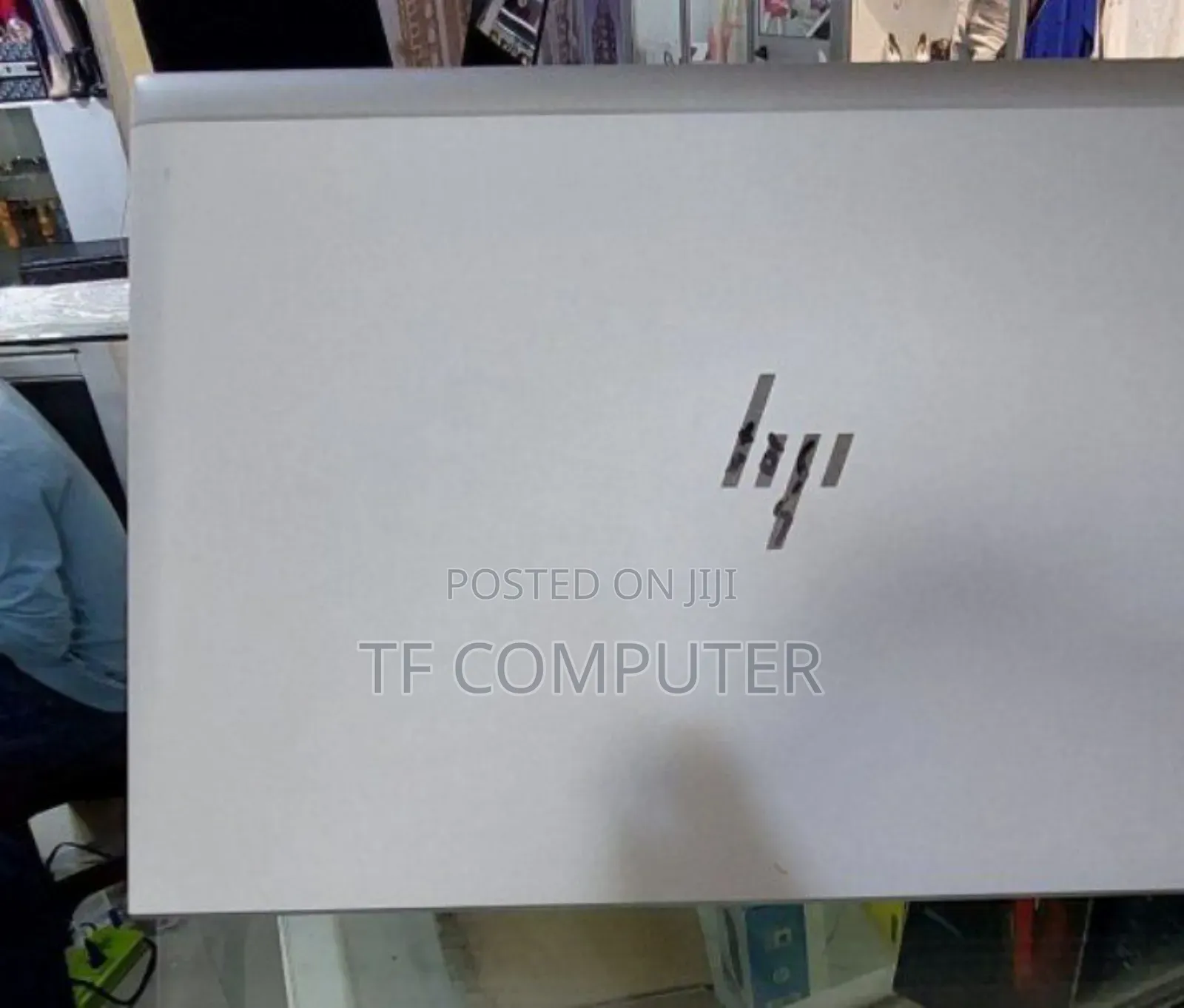 New Laptop HP 16GB Intel Core I5 SSD 512GB