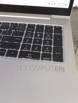 New Laptop HP 16GB Intel Core I5 SSD 512GB