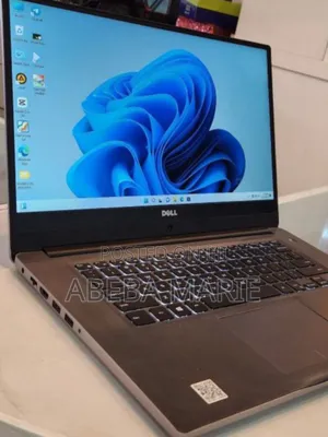 New Laptop Dell Inspiron 15 16GB Intel Core I7 HDD+SSD 500GB