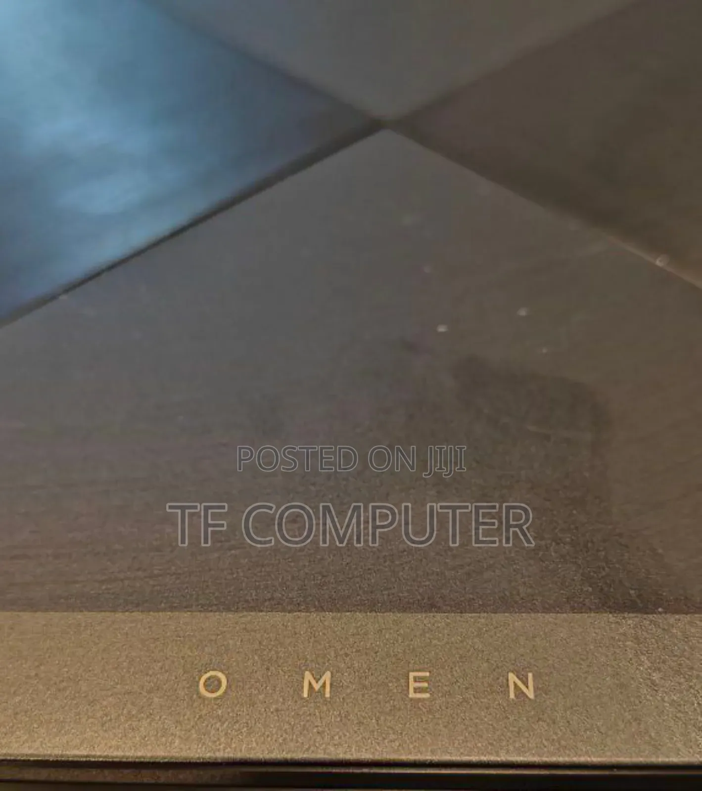 New Laptop HP Omen X 16GB Intel Core I7 HDD+SSD 1T