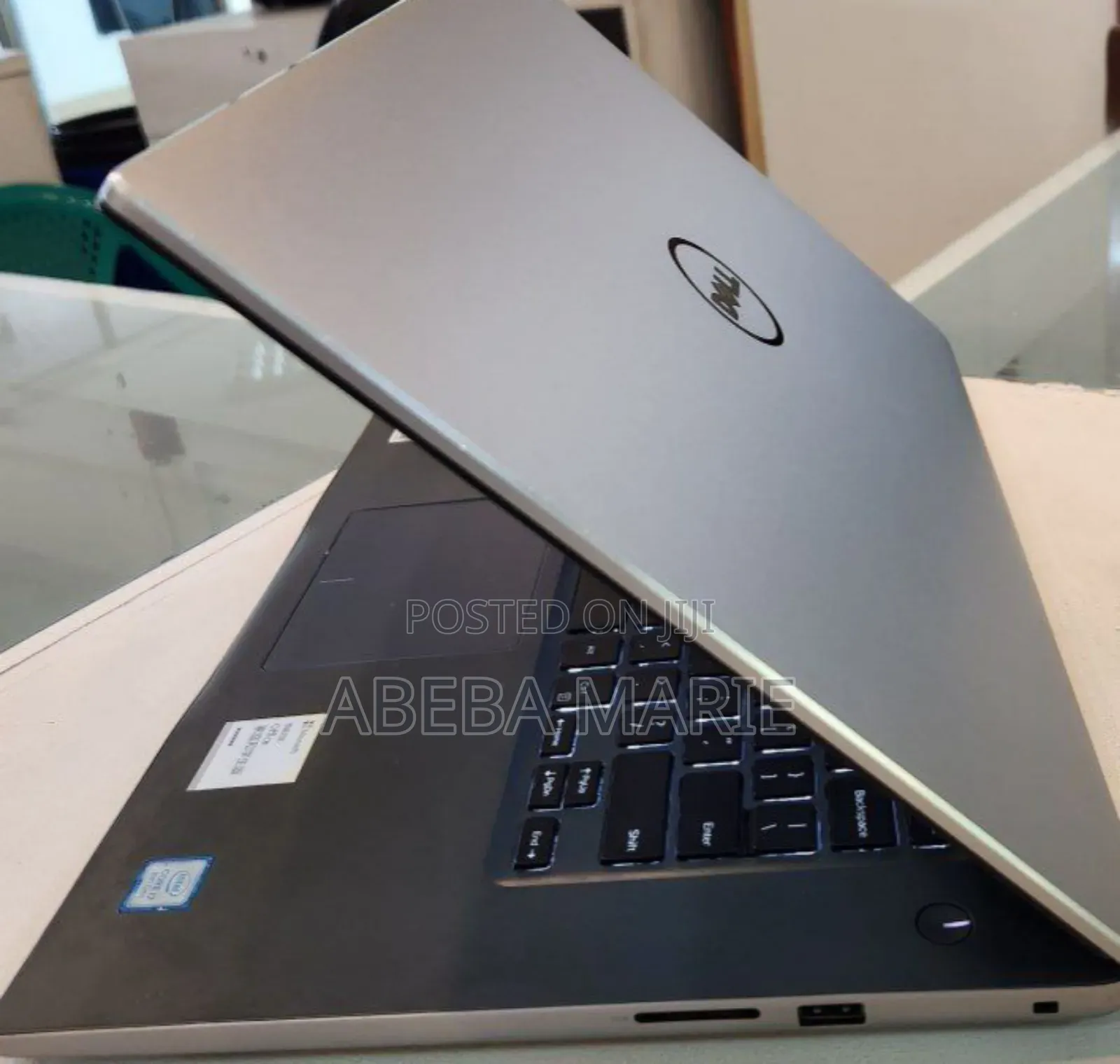 New Laptop Dell Inspiron 15 16GB Intel Core I7 HDD+SSD 500GB