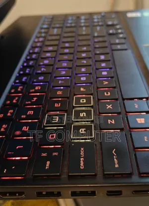 New Laptop HP Omen X 16GB Intel Core I7 HDD+SSD 1T