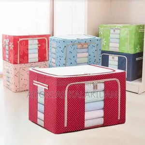 Clothe Storage Bag