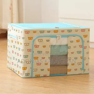 Clothe Storage Bag
