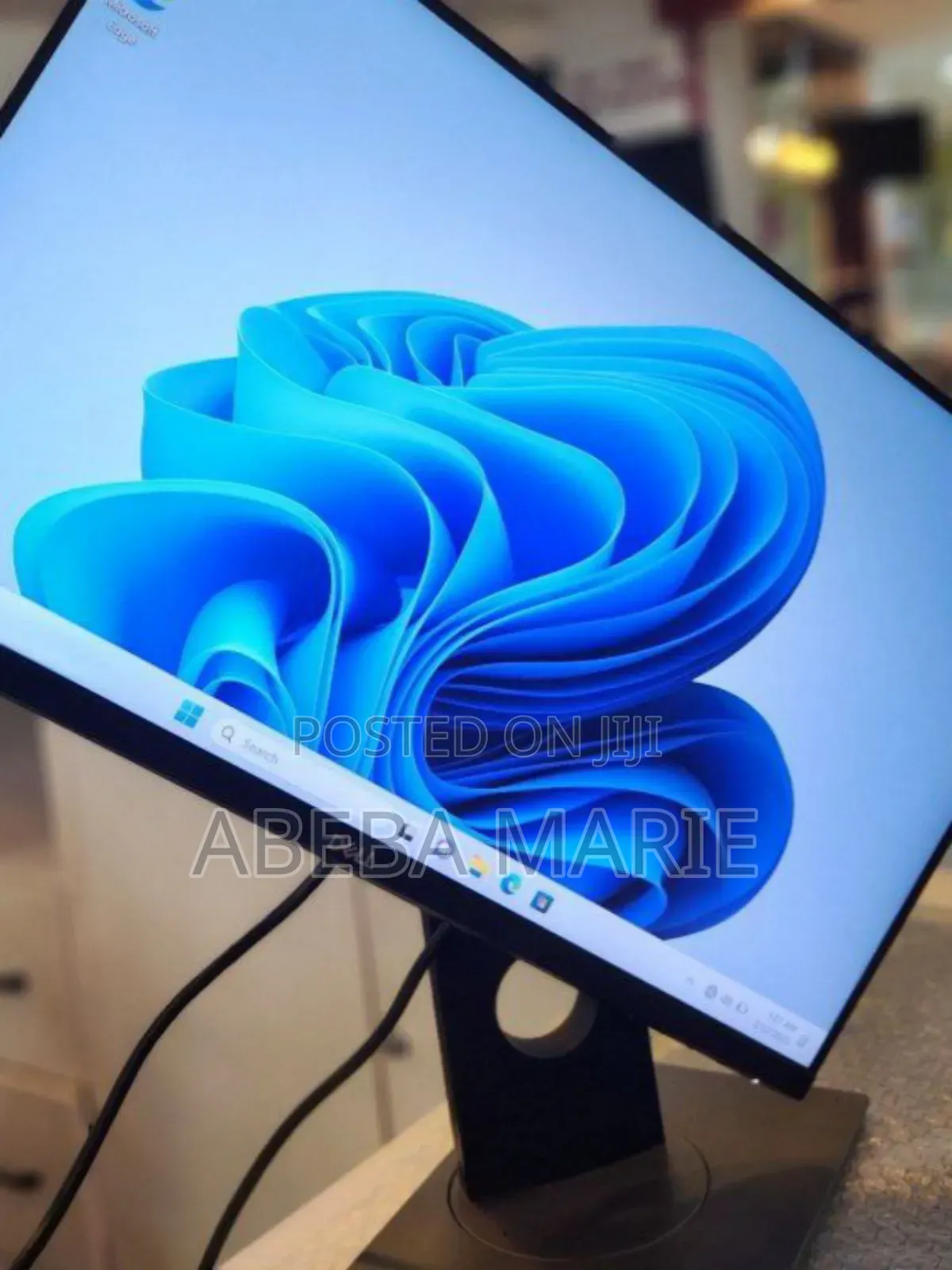 New Arrival Dell Monitor