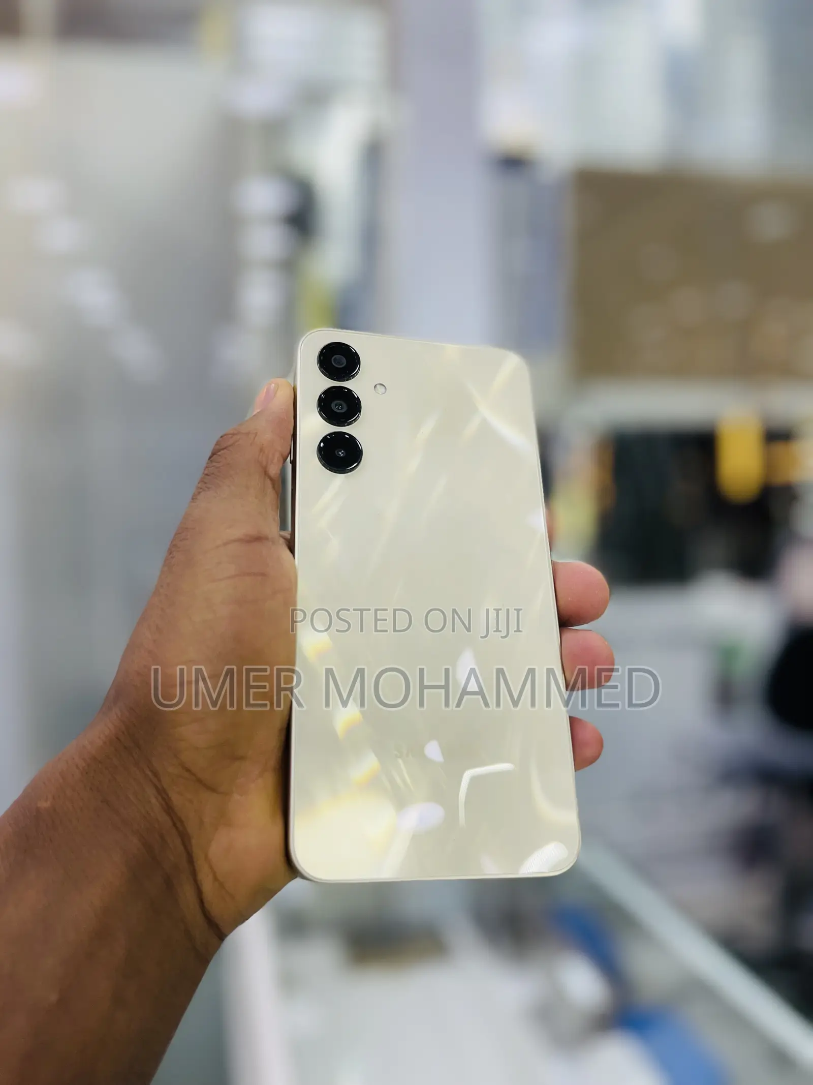 New Samsung Galaxy A16 5G 256 GB