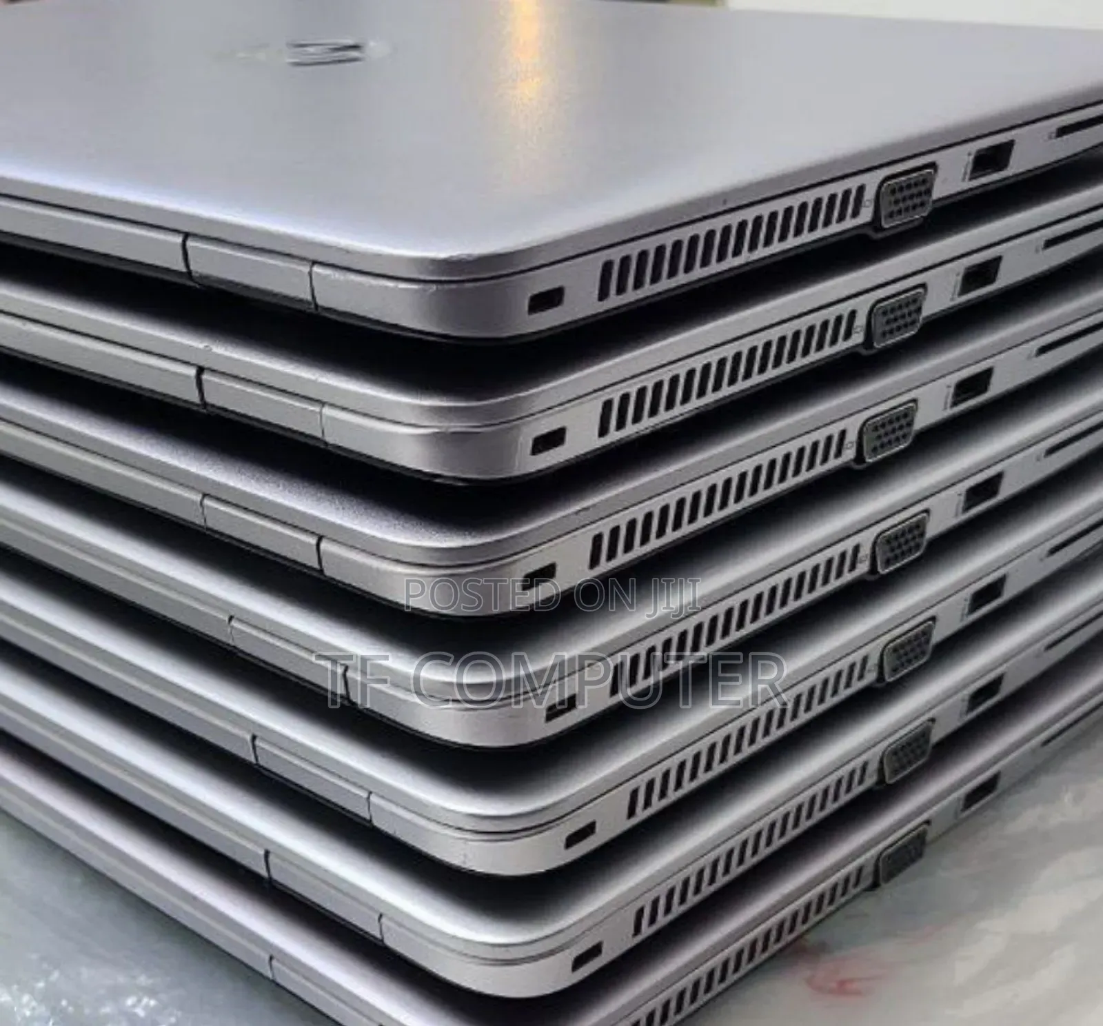 New Laptop HP EliteBook 840 G3 8GB Intel Core I7 SSD 256GB