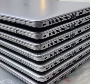 Photo - New Laptop HP EliteBook 840 G3 8GB Intel Core I7 SSD 256GB