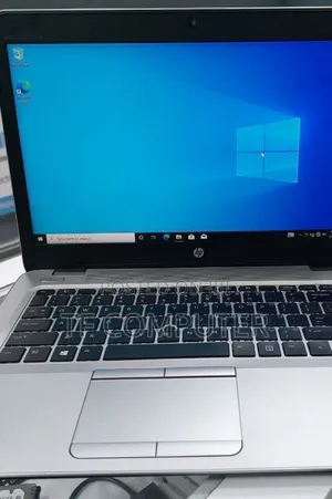 New Laptop HP EliteBook 840 G3 8GB Intel Core I7 SSD 256GB