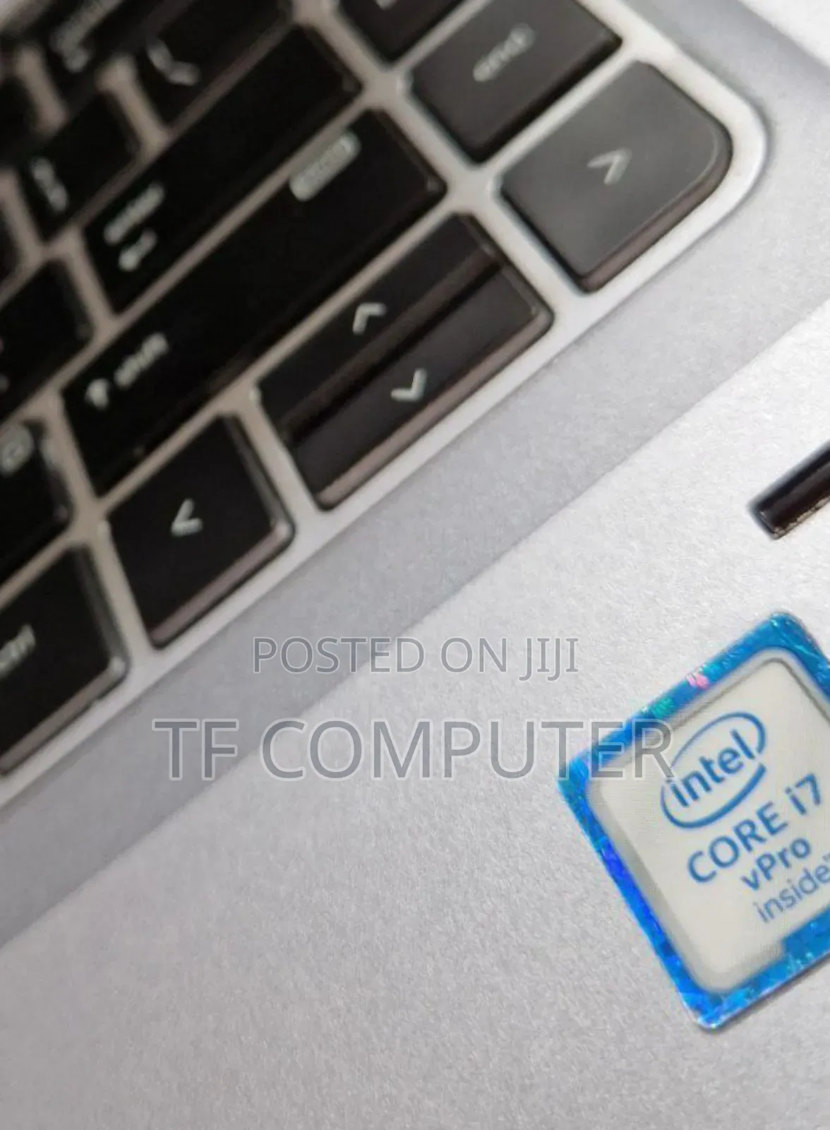 New Laptop HP EliteBook 840 G3 8GB Intel Core I7 SSD 256GB