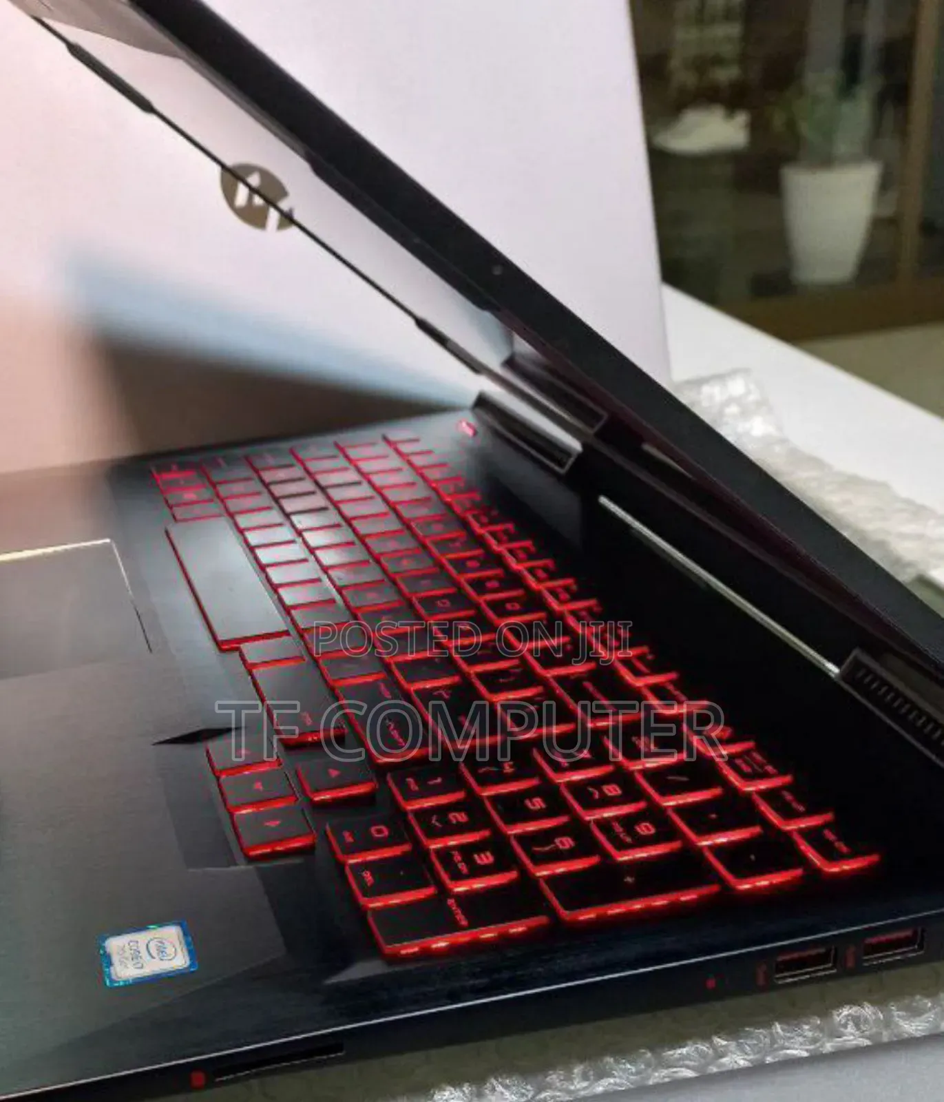 New Laptop HP Omen X 16GB Intel Core I7 HDD+SSD 1T