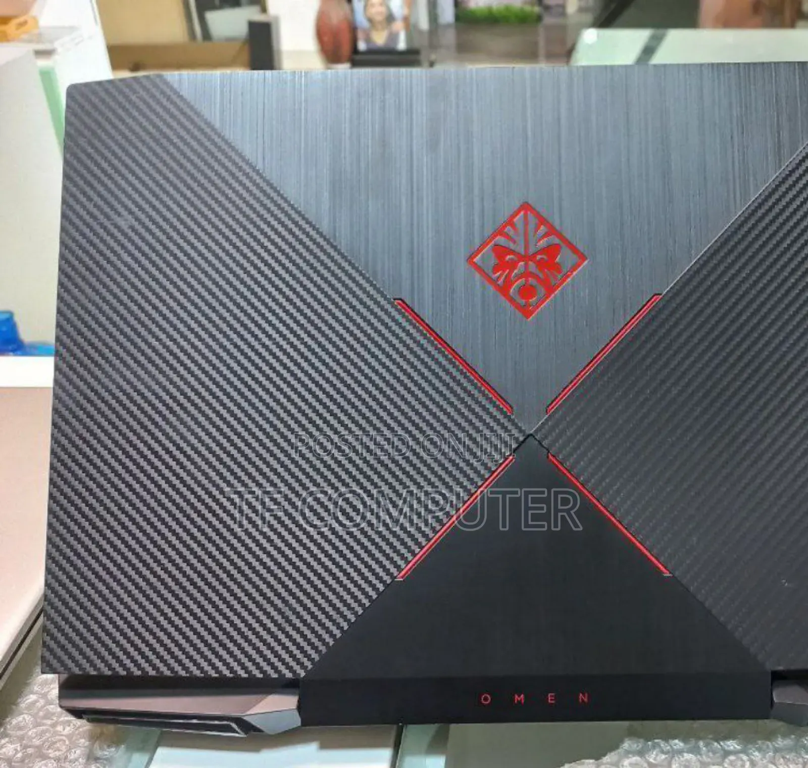 New Laptop HP Omen X 16GB Intel Core I7 HDD+SSD 1T