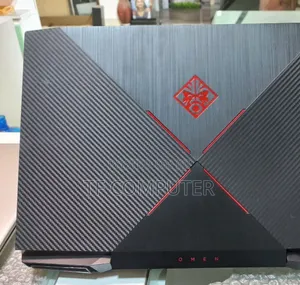 New Laptop HP Omen X 16GB Intel Core I7 HDD+SSD 1T