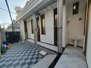 Furnished 3bdrm Townhouse/Terrace in Adama for sale