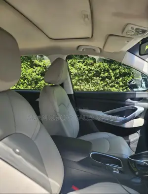 Chevrolet Captiva 2022 Gray