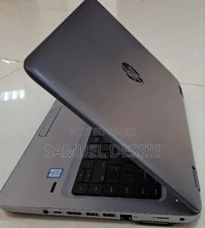 Photo - New Laptop HP ProBook 640 8GB Intel Core I5 HDD 500GB