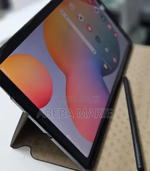 Photo - New Samsung Galaxy Tab S6 Lite 128 GB