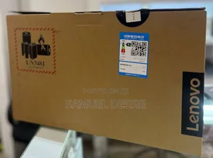 New Laptop Lenovo IdeaPad 1 16GB Intel Core I5 SSD 512GB