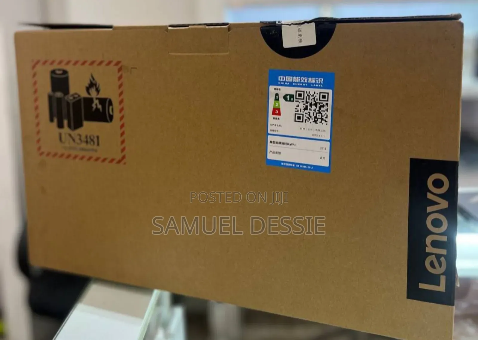 New Laptop Lenovo IdeaPad 1 16GB Intel Core I5 SSD 512GB
