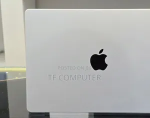 New Laptop Apple MacBook Pro 2021 M1 16GB Apple M1 Pro SSD 512GB