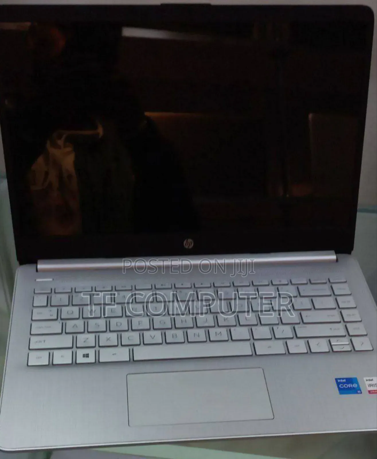 New Laptop HP Stream Notebook 16GB Intel Core I5 SSD 512GB