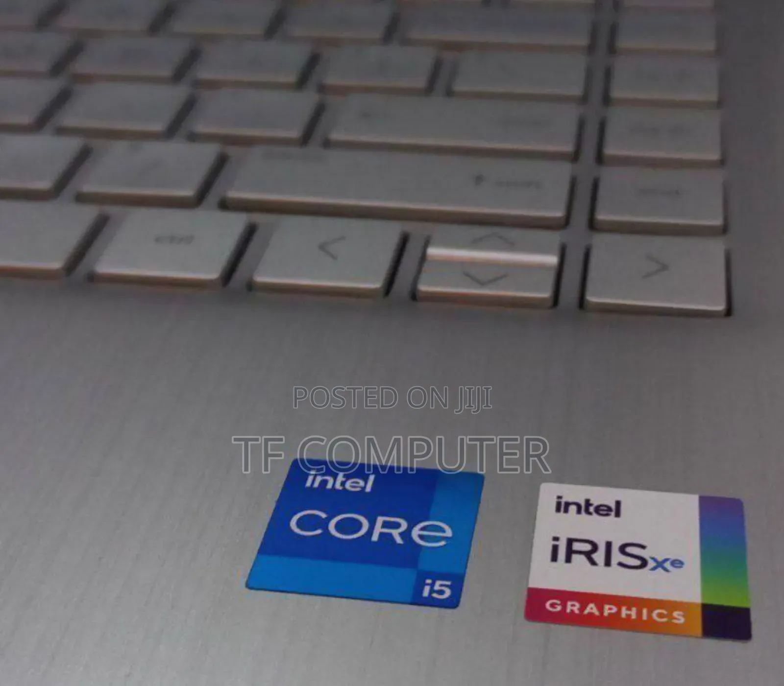 New Laptop HP Stream Notebook 16GB Intel Core I5 SSD 512GB